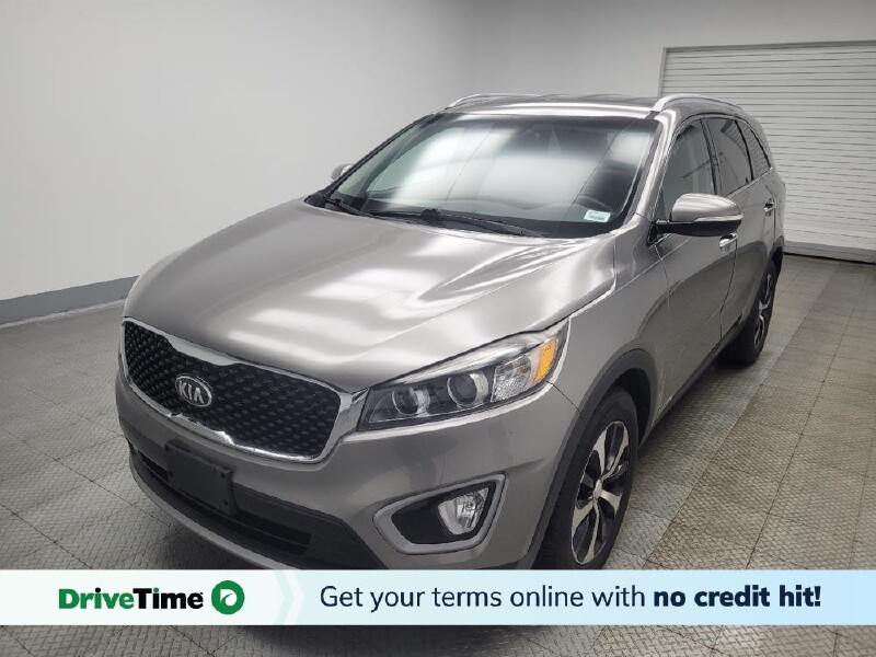 2016 Kia Sorento in Highland, IN 46322 - 18137003