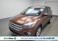 2017 Ford Escape in Ft Wayne, IN 46805 - 18137004 1