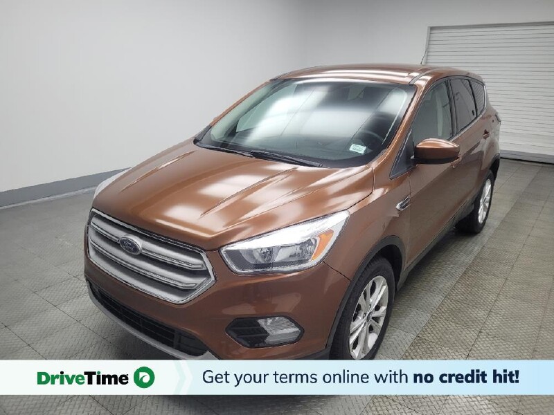 2017 Ford Escape in Ft Wayne, IN 46805 - 18137004