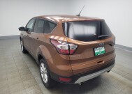 2017 Ford Escape in Ft Wayne, IN 46805 - 18137004 5