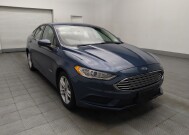 2018 Ford Fusion in Union City, GA 30291 - 18137012 13