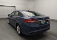 2018 Ford Fusion in Union City, GA 30291 - 18137012 5