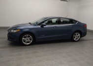 2018 Ford Fusion in Union City, GA 30291 - 18137012 2