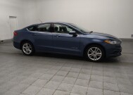 2018 Ford Fusion in Union City, GA 30291 - 18137012 11