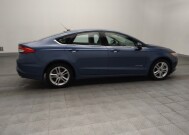 2018 Ford Fusion in Union City, GA 30291 - 18137012 10