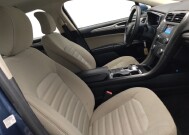 2018 Ford Fusion in Union City, GA 30291 - 18137012 21