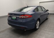 2018 Ford Fusion in Union City, GA 30291 - 18137012 9