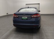 2018 Ford Fusion in Union City, GA 30291 - 18137012 7