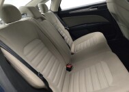 2018 Ford Fusion in Union City, GA 30291 - 18137012 19
