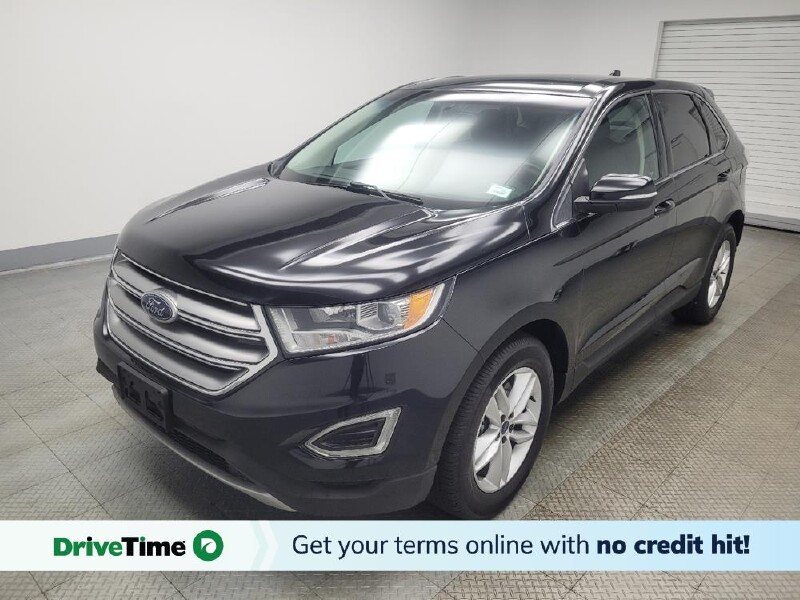 2015 Ford Edge in Highland, IN 46322 - 18137014