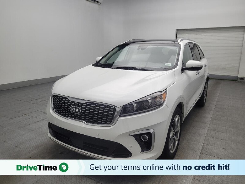 2020 Kia Sorento in Augusta, GA 30907 - 18137023