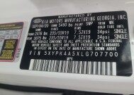 2020 Kia Sorento in Augusta, GA 30907 - 18137023 33