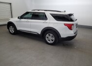 2022 Ford Explorer in New Castle, DE 19720 - 18137024 3