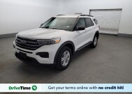 2022 Ford Explorer in New Castle, DE 19720 - 18137024 1