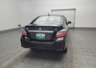 2024 Mitsubishi Mirage G4 in Duluth, GA 30096 - 18137036 7