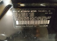 2024 Mitsubishi Mirage G4 in Duluth, GA 30096 - 18137036 33