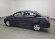 2024 Mitsubishi Mirage G4 in Duluth, GA 30096 - 18137036 3