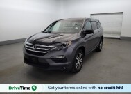 2017 Honda Pilot in Richmond, VA 23235 - 18137043 1