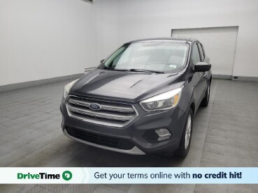 2019 Ford Escape in Union City, GA 30291