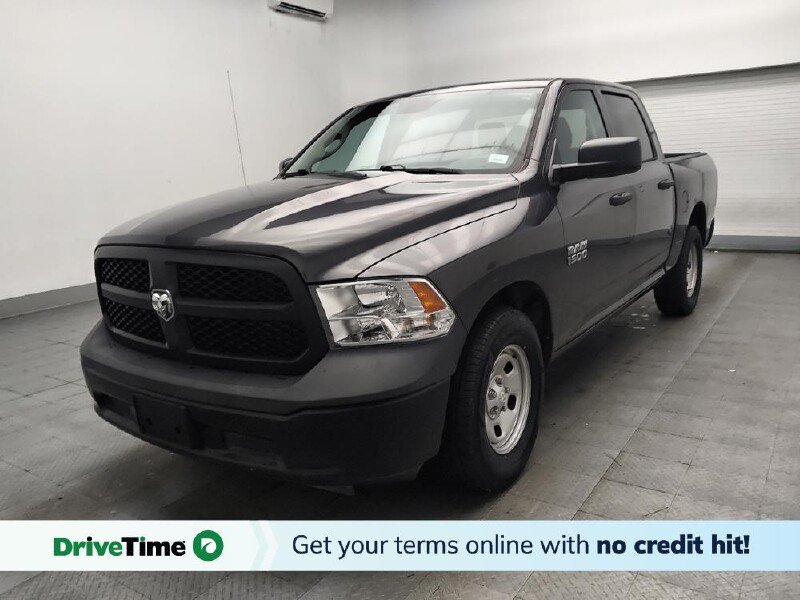 2018 RAM 1500 in Union City, GA 30291 - 18137055