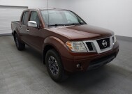2018 Nissan Frontier in Sanford, FL 32773 - 18137057 13
