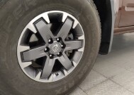 2018 Nissan Frontier in Sanford, FL 32773 - 18137057 31