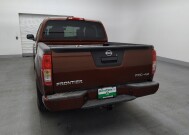2018 Nissan Frontier in Sanford, FL 32773 - 18137057 6