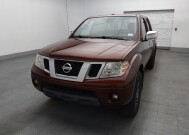 2018 Nissan Frontier in Sanford, FL 32773 - 18137057 15