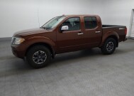 2018 Nissan Frontier in Sanford, FL 32773 - 18137057 2