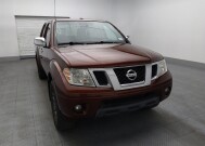 2018 Nissan Frontier in Sanford, FL 32773 - 18137057 14