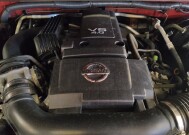 2018 Nissan Frontier in Sanford, FL 32773 - 18137057 30