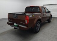 2018 Nissan Frontier in Sanford, FL 32773 - 18137057 9
