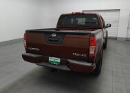 2018 Nissan Frontier in Sanford, FL 32773 - 18137057 7
