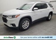 2019 Chevrolet Traverse in Jacksonville, FL 32225 - 18137059 1