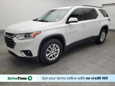 2019 Chevrolet Traverse in Jacksonville, FL 32225