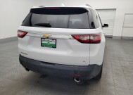 2019 Chevrolet Traverse in Jacksonville, FL 32225 - 18137059 7