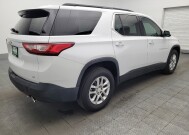 2019 Chevrolet Traverse in Jacksonville, FL 32225 - 18137059 9