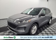 2022 Ford Escape in Houston, TX 77074 - 18137060 1