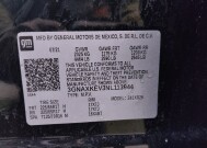 2022 Chevrolet Equinox in Metairie, LA 70006 - 18137062 33