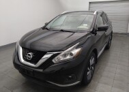 2018 Nissan Murano in Live Oak, TX 78233 - 18137075 15