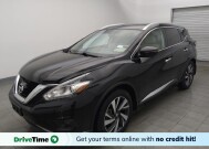 2018 Nissan Murano in Live Oak, TX 78233 - 18137075 1