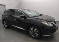 2018 Nissan Murano in Live Oak, TX 78233 - 18137075 11