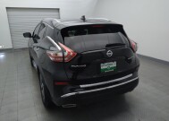 2018 Nissan Murano in Live Oak, TX 78233 - 18137075 6