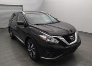 2018 Nissan Murano in Live Oak, TX 78233 - 18137075 13