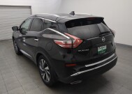 2018 Nissan Murano in Live Oak, TX 78233 - 18137075 5