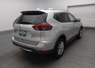 2019 Nissan Rogue in Gainesville, FL 32609 - 18137076 9