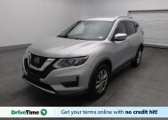 2019 Nissan Rogue in Gainesville, FL 32609 - 18137076 1