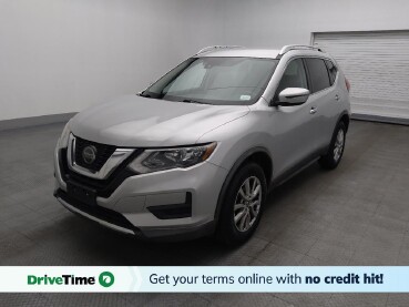 2019 Nissan Rogue in Gainesville, FL 32609