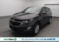 2020 Chevrolet Equinox in Sanford, FL 32773 - 18137085 1