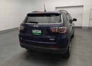 2021 Jeep Compass in Jacksonville, FL 32225 - 18137086 7